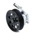 Thumbnail for XDP Power Steering Pump New with Pulley XD739