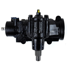 RedHead Steering Gears 2872 4T Steering Box (18:1 Ratio) | XDP