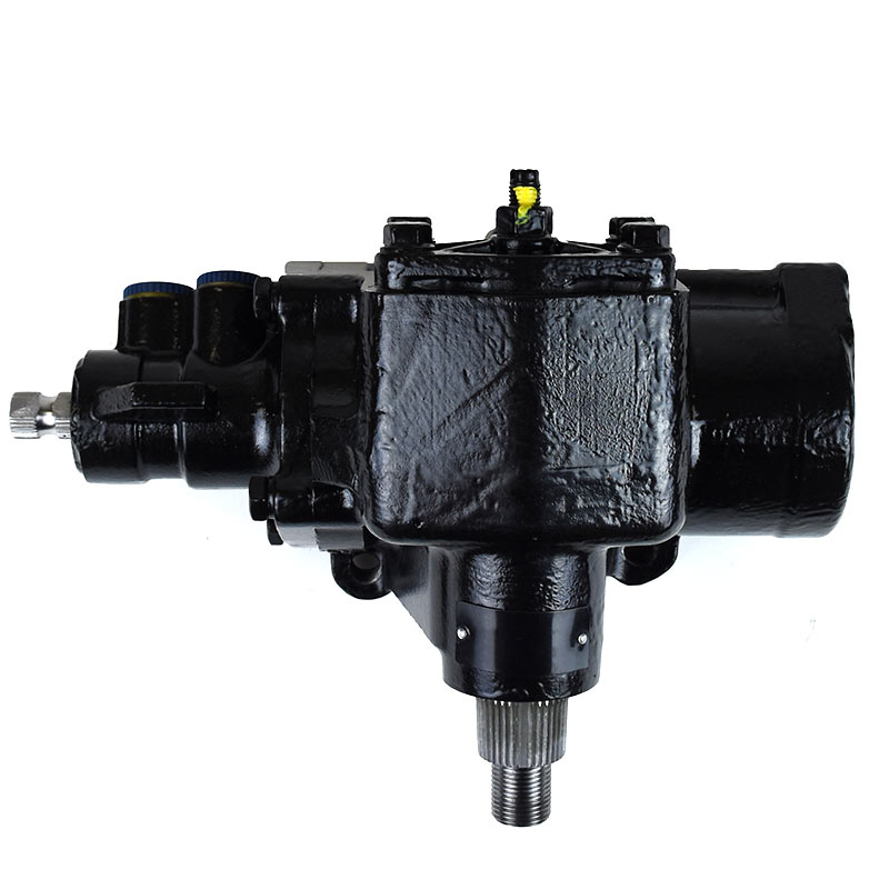 XDP Stock+ Power Steering Gearbox New XD750 | XDP