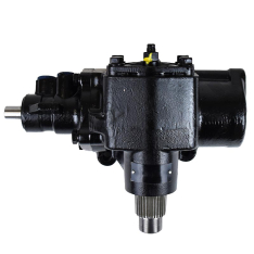 Edelmann 80898 Power Steering Pressure Line Hose (Pump To