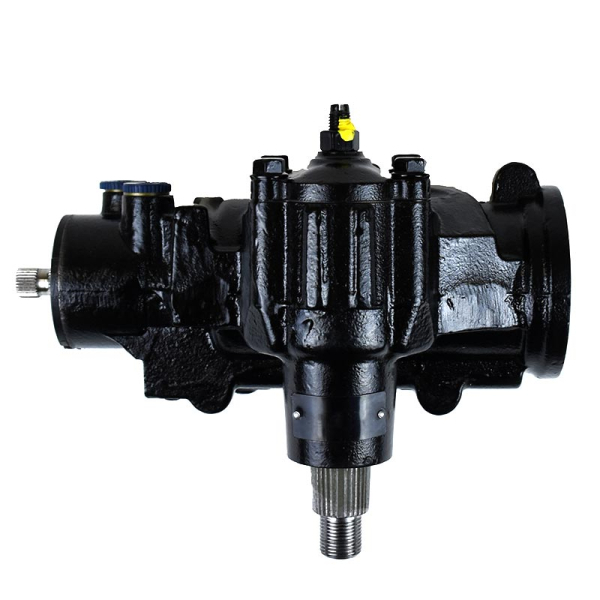 Image 1 for XDP Stock+ Power Steering Gearbox (New) XD754
