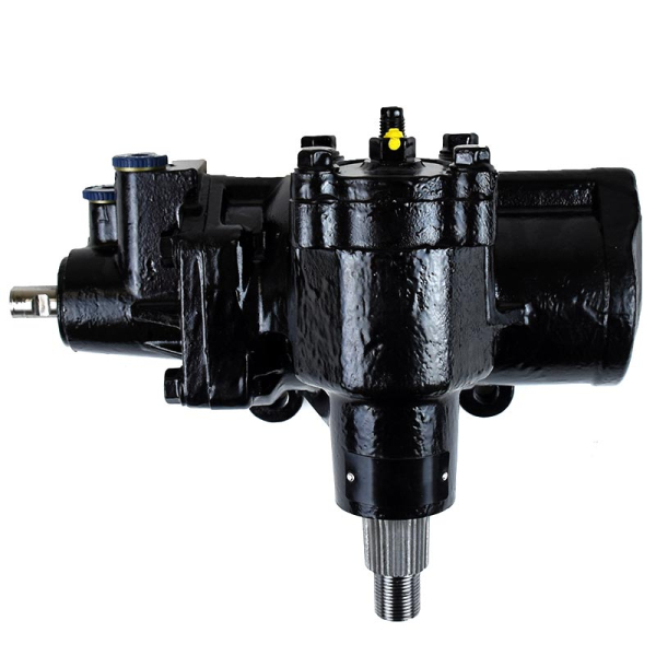 Image 1 for XDP Stock+ Power Steering Gearbox (New) XD756