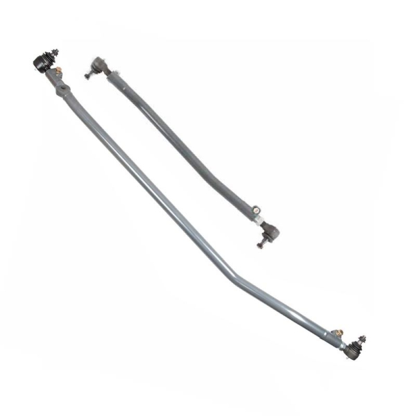 Synergy 8525-33 Heavy-Duty Steering Kit | XDP