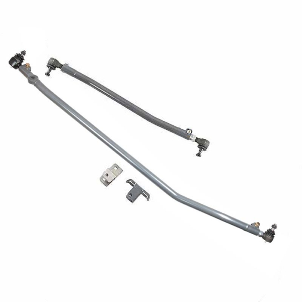 Synergy 8525-03 Heavy-Duty Steering Kit With Stabilizer Clamp | XDP