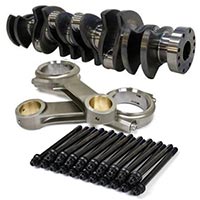 Engine Internals