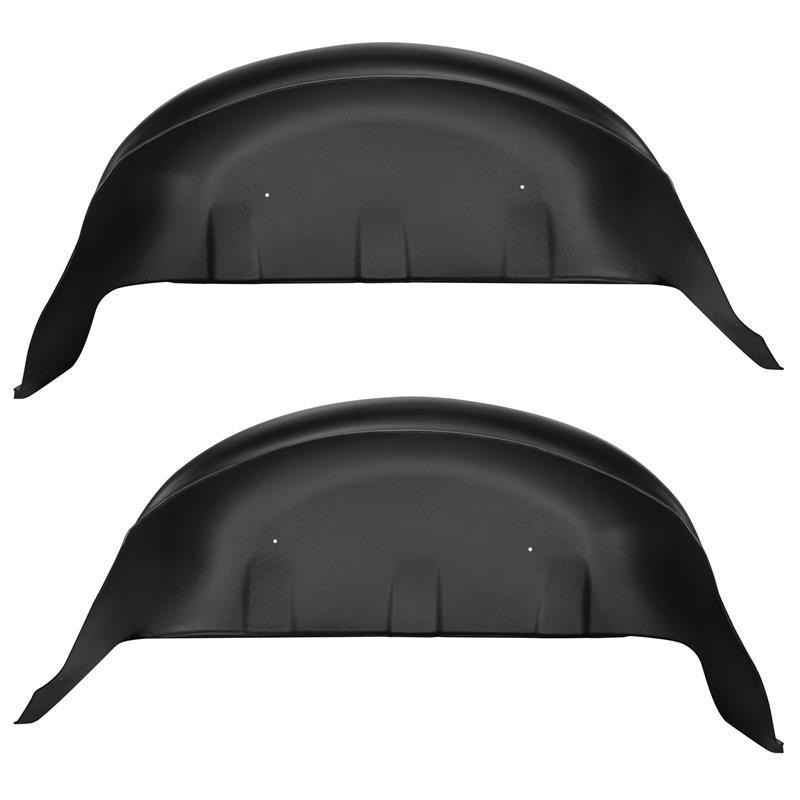 Husky Liners 79131 Rear Wheel Well Guards XDP