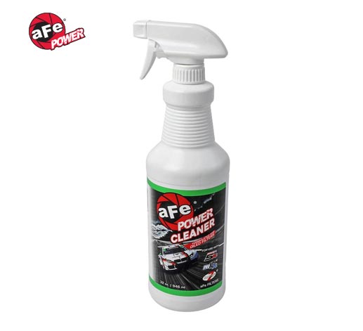 AFE 90-10201 Power Cleaner For Oiled Filters