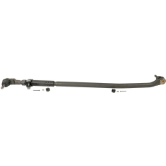MevoTech MS25972 Supreme Tie Rod Steering Linkage Assembly | XDP