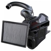 Air Intake System & Filters