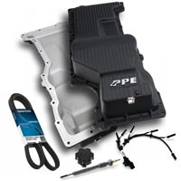 Parts & Accessories For 2021-2024 Cadillac Escalade