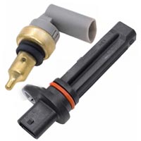 Sensors & Electrical