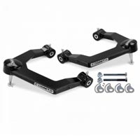 Suspension & Chassis