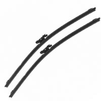 Windshield Wipers & Washer