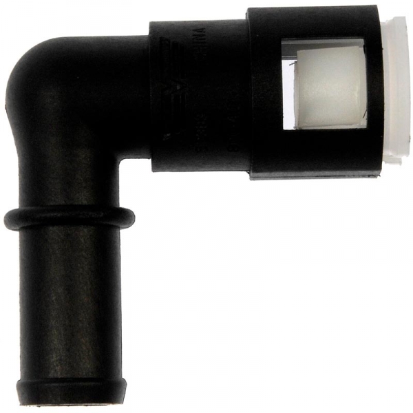 Gates 28500 Quick-Lok Heater Hose Connector - 5/8" X 5/8" Barb (Dorman 800-403)