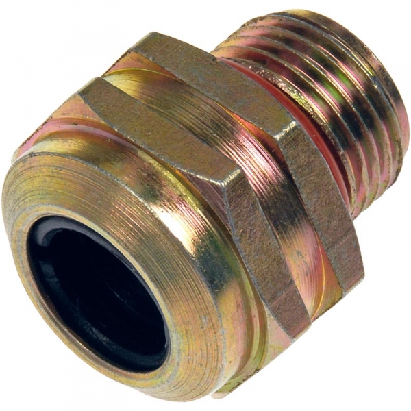 Dorman 800-617 Transmission Line Quick Connector | XDP