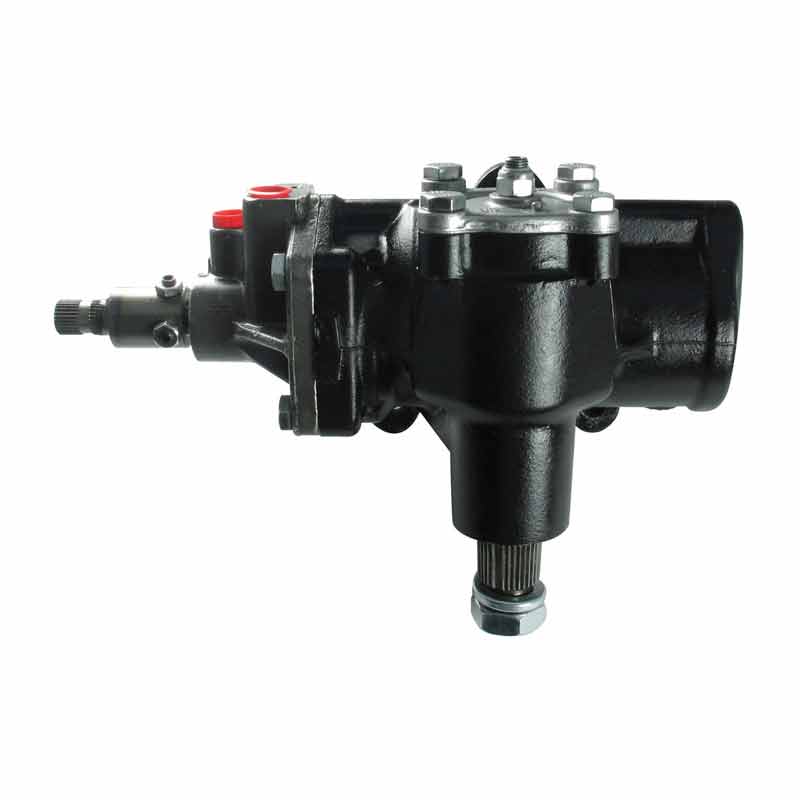 Dodge Ram 2500 Steering Box Upgrade Ultimate Dodge