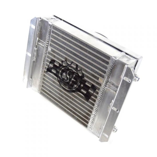 Image 1 for CSF 8026 Dual-Fluid Oil Cooler
