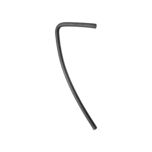 Image 1 for Dayco 80415 90 Degree Molded Coolant Hose - Pipe To Tee