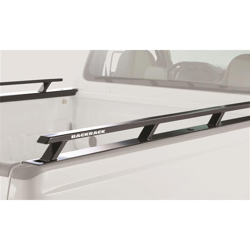 BackRack 80519 Standard Side Rails XDP