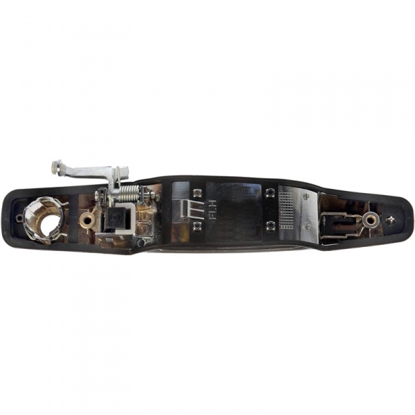Dorman 80546 Chrome Exterior Door Handle (Front Left) | XDP