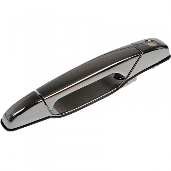 ムーンドロップ　廃盤品 Dorman 80546 Chrome Exterior Door Handle (Front Left) | XDP