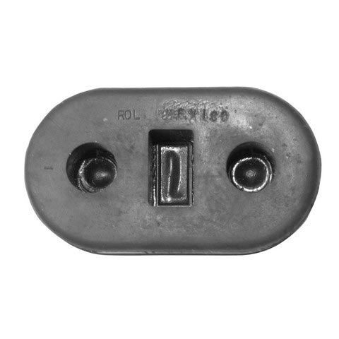 Image 1 for AP Emissions 8095 Exhaust Hanger