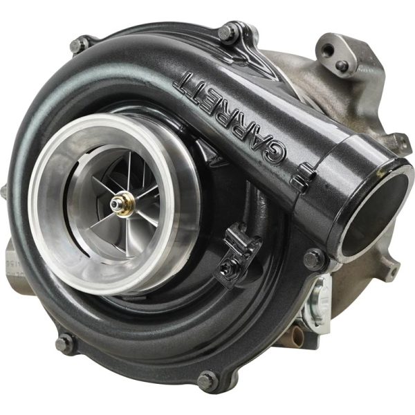 Image 1 for BD Diesel Stage 1 Screamer Performance GT37 Turbocharger 1045818