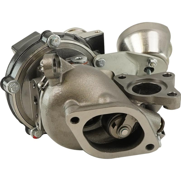 BD Diesel 1047621 Screamer Turbochargers | XDP