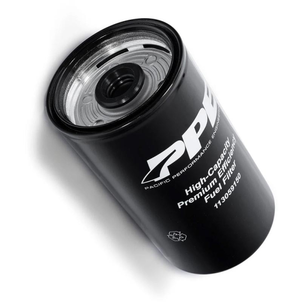 Image 1 for PPE 113059150 High-Capacity Premium Efficiency Fuel Filter