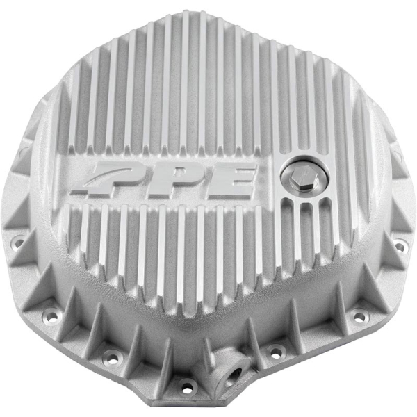 PPE Heavy Duty Differential Cover - Raw 138051000 | XDP