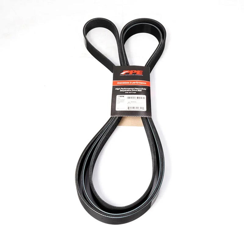 PPE Dual Fueler Serpentine Belt 213001080 | XDP PPE Dual Fueler Serpentine Belt 213001080 | XDP