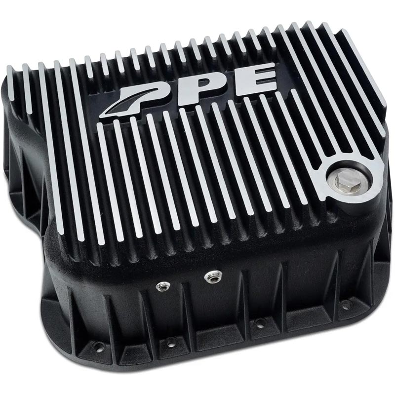 PPE Deep Transmission Pan 228051010 | XDP