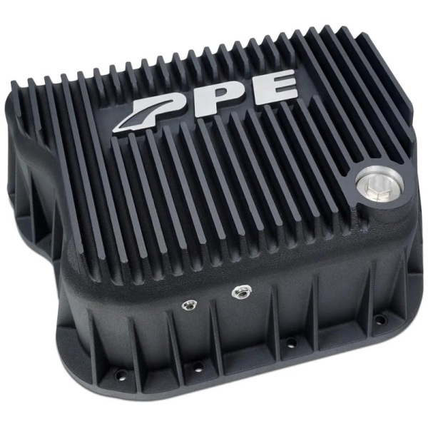 PPE Deep Transmission Pan 228051020 | XDP