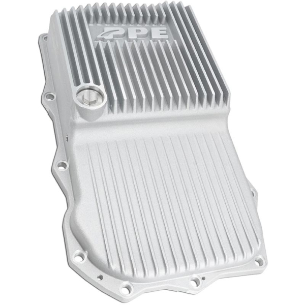 PPE 228053000 ZF 8 Speed Heavy-Duty Aluminum Transmission Pan