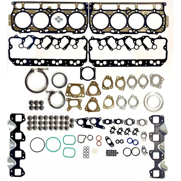 Powerstroke Products L5P Head Gasket Set PP-HGS-6.6DMAXL5P | XDP