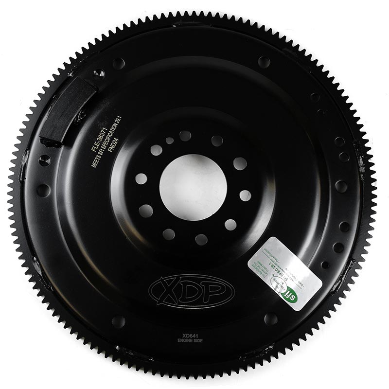 XDP Flex Plate 5R110 (Stock+ Series) XD641 | XDP