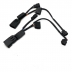 Thumbnail for AlphaRex 810008 Headlight Wiring Converters