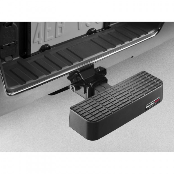 Image 1 for WeatherTech 81BS1 BumpStep