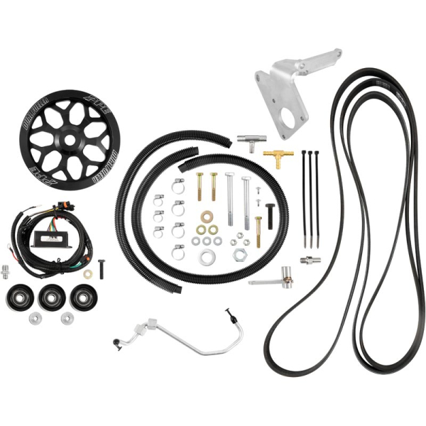 Image 1 for PPE 113064000 Dual Fueler Twin Pump Installation Kit