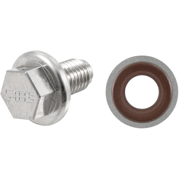 1/2マル Amazon.com: Dorman 69011 Oil Drain Plug Pilot Point M12-1.75, Head