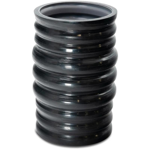 Image 1 for PPE 115901100 Silicone Hose Coupling