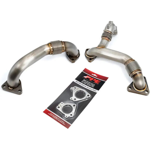 Image 1 for PPE 116121115 Replacement High Flow Up-Pipes