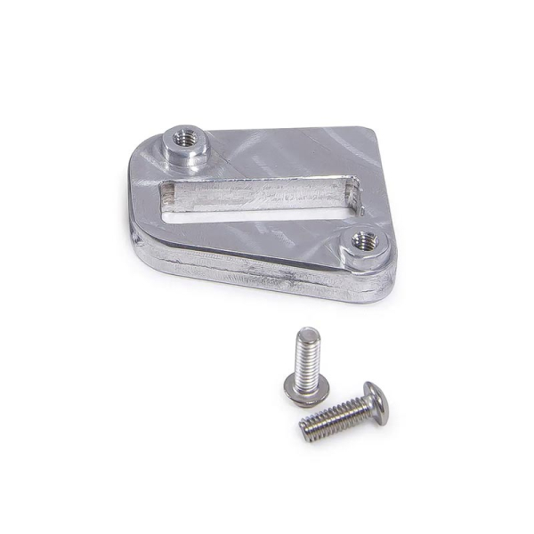 Image 1 for PPE 11645401X Mass Air Flow Sensor (MAF) Block