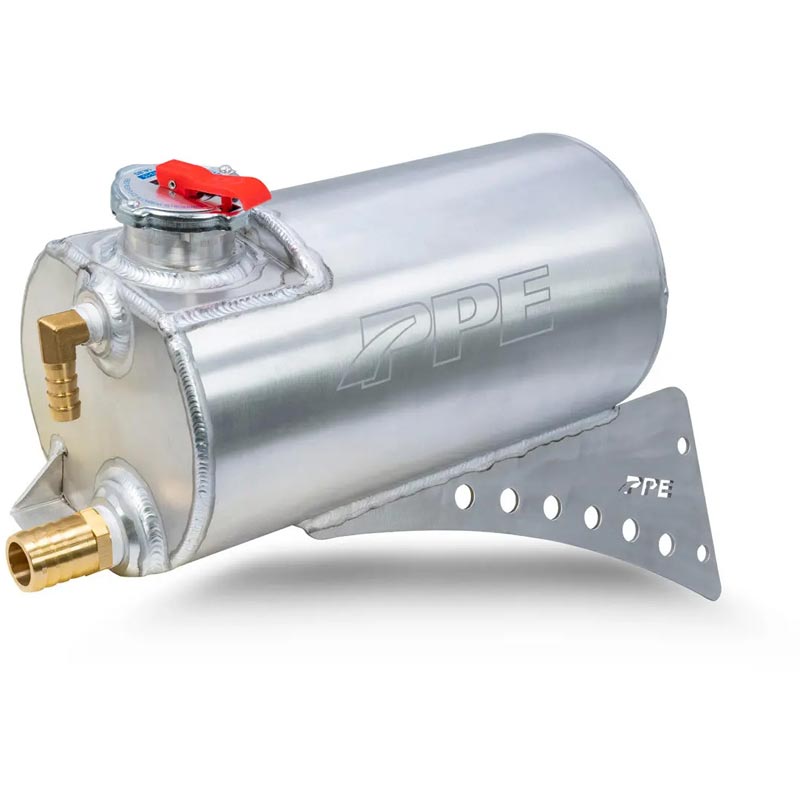 PPE Coolant Overflow Tank 116454025 | XDP