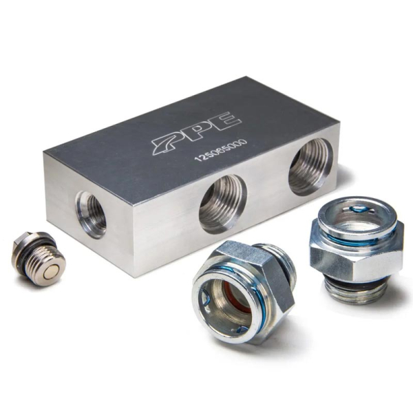 PPE Transmission Fluid Thermal Bypass Valve 125065000 | XDP