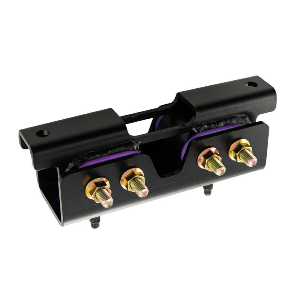 PPE Performance Transmission Mount - Street/Comfort (Purple 30