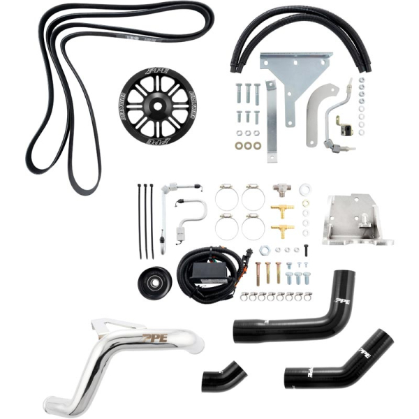 Image 1 for PPE 213001000 Dual Fueler Twin Pump Installation Kit