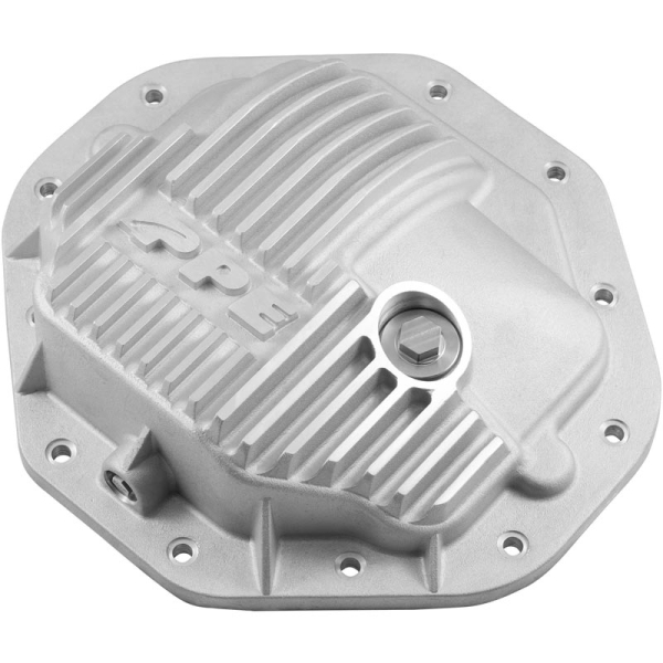 PPE 238051300 Heavy-Duty Cast Aluminum Rear Differential Cover