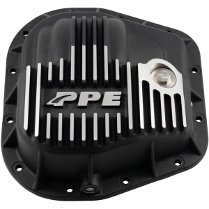 PPE Heavy-Duty Cast Aluminum Rear Differential Cover (For Dana