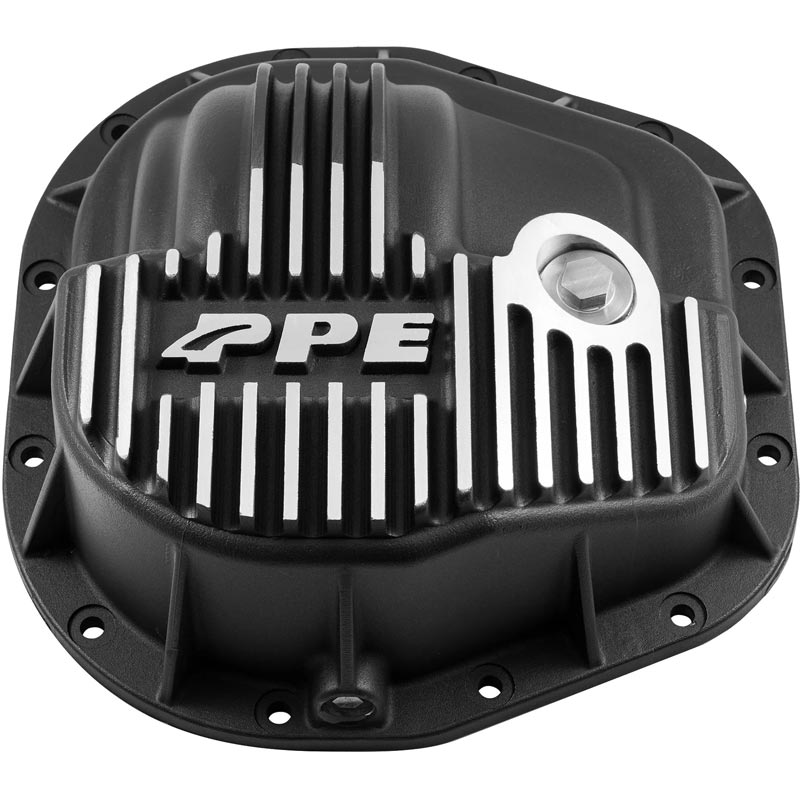 PPE Heavy-Duty Cast Aluminum Ford 9.75